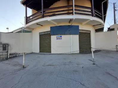 para alugar, 50m² no Jardim Gustavo Peccinini, Limeira