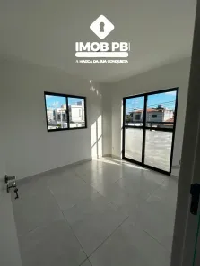 Apartamento com 2 Quartos à venda, 43m² no Mangabeira, João Pessoa