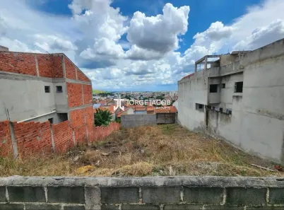 Lote/Terreno à venda, 310m² no Jardim Prestes de Barros, Sorocaba
