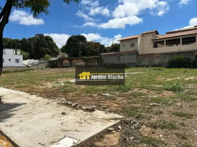 Lote/Terreno à venda, 600m² no Trevo, Belo Horizonte