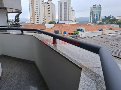 Apartamento com 3 Quartos à venda, 133m² no Tucuruvi, São Paulo