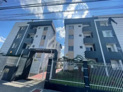Apartamento com 2 Quartos à venda, 63m² no Vila Nova, Joinville