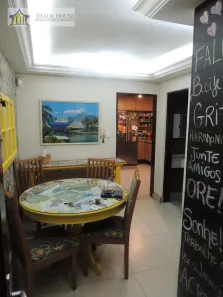 Sobrado com 4 Quartos à venda, 156m² no Vila Monumento, São Paulo
