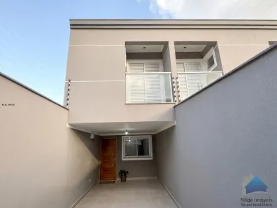Sobrado com 3 Quartos para alugar, 100m² no Vila Nova Cachoeirinha, São Paulo