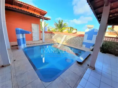 Casa com 4 Quartos para alugar, 300m² no , Salinópolis