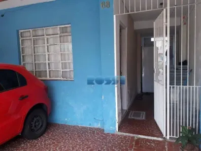 Sobrado com 2 Quartos à venda, 110m² no Jardim Independência, São Paulo
