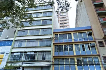 Sala Comercial para alugar, 50m² no Centro, Londrina