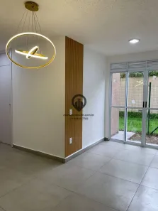 Apartamento com 2 Quartos à venda, 59m² no Santa Cruz, Rio de Janeiro