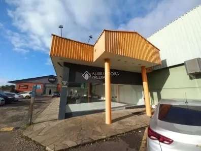 Ponto Comercial com 1 Quarto para alugar, 280m² no Cavalhada, Porto Alegre