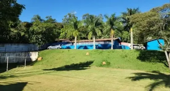 Fazenda/Sítio com 3 Quartos à venda, 486m² no Sítio do Mursa, Várzea Paulista
