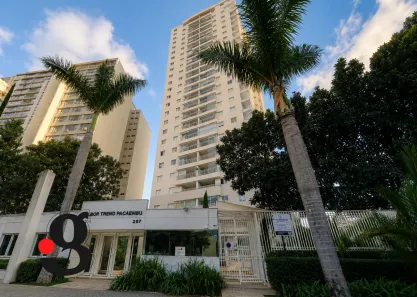 Apartamento com 2 Quartos para alugar, 54m² no Barra Funda, São Paulo