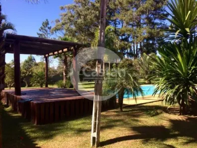 Fazenda/Sítio com 6 Quartos à venda, 3600m² no Chácara Remanso (Caucaia do Alto), Cotia