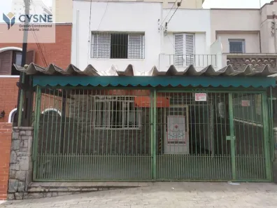 Casa com 3 Quartos à venda, 210m² no Ipiranga, São Paulo