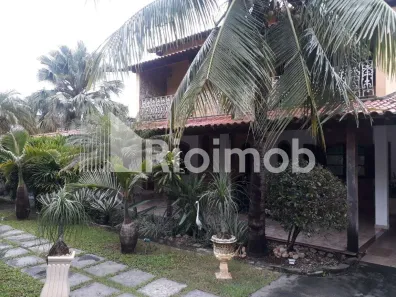 Casa com 4 Quartos à venda, 276m² no Guaratiba, Rio de Janeiro