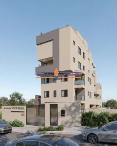 Cobertura com 3 Quartos à venda, 88m² no Santa Mônica, Belo Horizonte