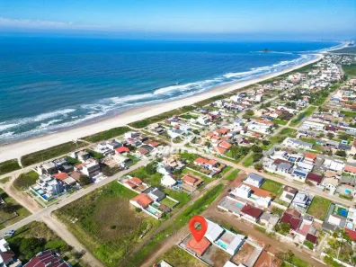 Casa com 3 Quartos à venda, 115m² no Guaratuba, Guaratuba