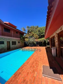 Casa com 8 Quartos à venda, 700m² no Cidade Universitária, Campinas