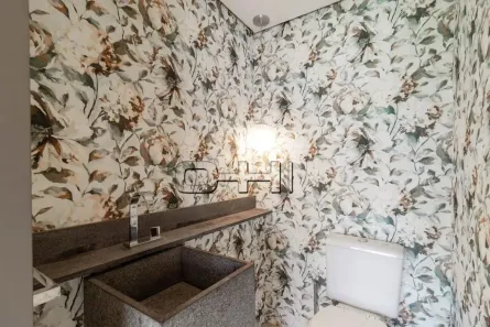 Apartamento com 3 Quartos à venda, 137m² no Perdizes, São Paulo