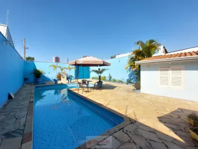 Casa com 6 Quartos à venda, 300m² no Centro, Mogi Mirim