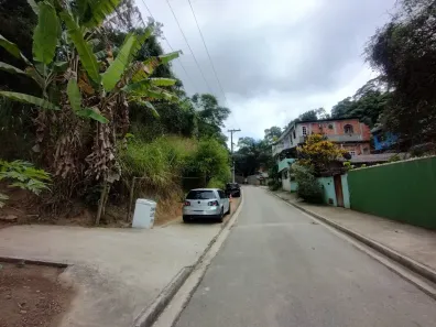 Lote/Terreno à venda, 1840m² no Rio do Ouro, Niterói