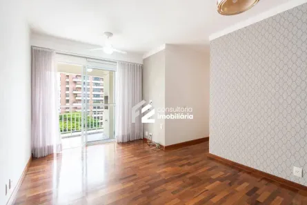 Apartamento com 2 Quartos à venda, 63m² no Indianópolis, São Paulo