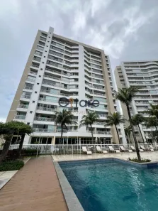 Apartamento com 3 Quartos à venda, 101m² no Parque Iracema, Fortaleza