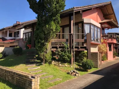 Casa com 3 Quartos à venda, 280m² no Schramm, São Bento do Sul