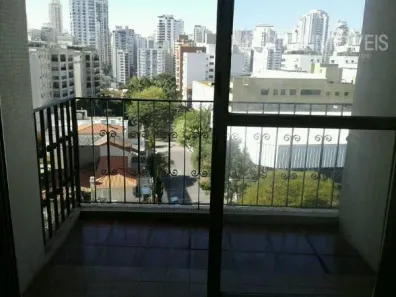 Apartamento com 2 Quartos para venda ou aluguel, 70m² no Perdizes, São Paulo
