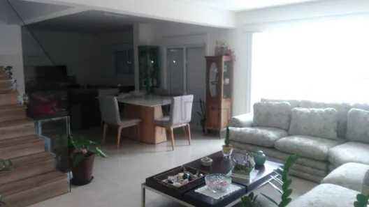 Apartamento com 3 Quartos à venda, 185m² no Jardim Vergueiro, Sorocaba