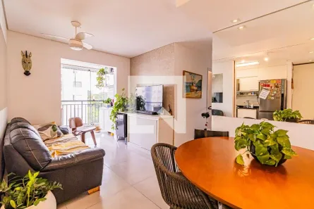 Apartamento com 3 Quartos à venda, 66m² no Vila Guarani (Z Sul), São Paulo
