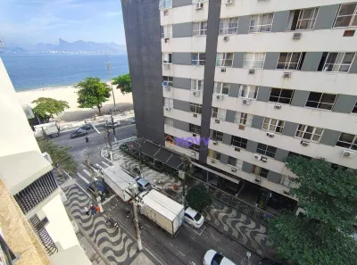 Apartamento com 4 Quartos à venda, 174m² no Icaraí, Niterói