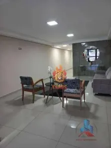 Apartamento com 3 Quartos à venda, 74m² no Jardim Residencial Martinez, Sorocaba