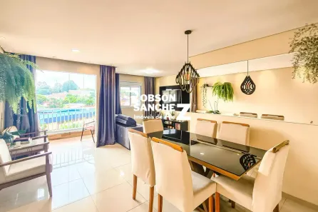 Apartamento com 3 Quartos à venda, 67m² no Interlagos, São Paulo