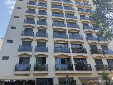 Apartamento com 3 Quartos à venda, 116m² no Jardim das Paineiras, Campinas