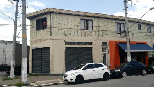 Sobrado com 3 Quartos à venda, 250m² no Vila Sabrina, São Paulo