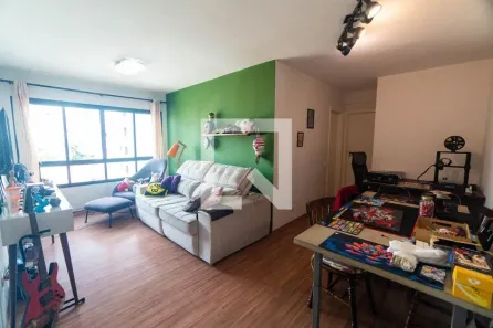 Apartamento com 2 Quartos à venda, 75m² no Mirandópolis, São Paulo