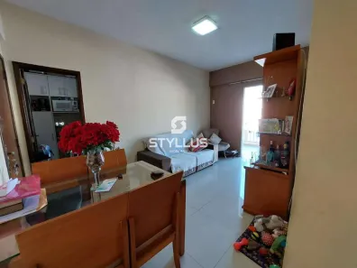 Apartamento com 2 Quartos à venda, 75m² no Méier, Rio de Janeiro