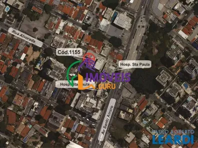 Ponto Comercial para alugar, 40m² no Vila Olímpia, São Paulo