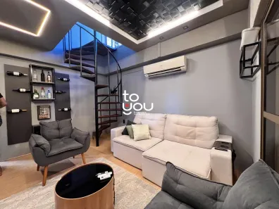 Cobertura com 3 Quartos à venda, 170m² no Intermares, Cabedelo
