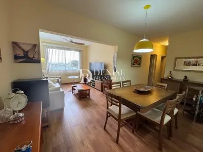 Apartamento com 3 Quartos à venda, 87m² no Jardim das Paineiras, Campinas