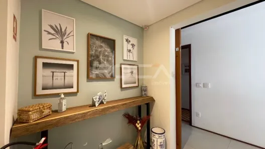 Apartamento com 3 Quartos à venda, 242m² no Centro, São Carlos
