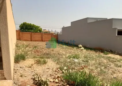 Lote/Terreno à venda, 356m² no Bonfim Paulista, Ribeirão Preto