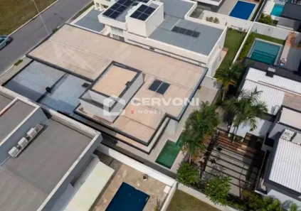 Sobrado com 3 Quartos à venda, 295m² no Jardim do Golfe, São José dos Campos