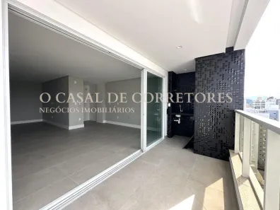 Apartamento com 3 Quartos à venda, 119m² no Campinas, São José