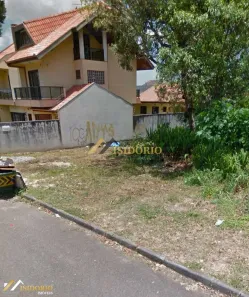 Lote/Terreno à venda, 720m² no Boa Vista, Curitiba