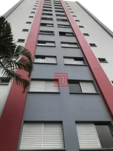 Apartamento com 2 Quartos à venda, 58m² no Vila Santa Clara, São Paulo