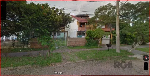 Lote/Terreno à venda, 473m² no Guarujá, Porto Alegre
