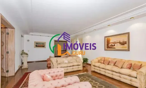 Apartamento com 4 Quartos à venda, 300m² no Jardim da Saúde, São Paulo
