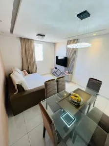 Casa de Condomínio com 2 Quartos à venda, 115m² no Jundiapeba, Mogi das Cruzes