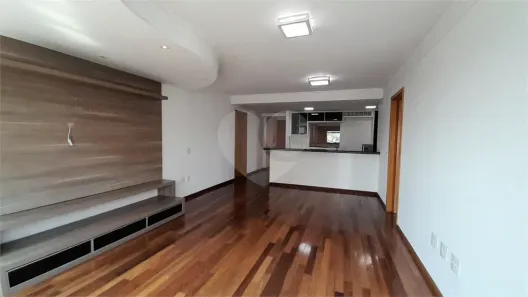 Apartamento com 3 Quartos para alugar, 140m² no Jardim, Santo André